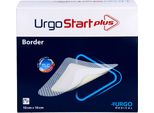 Urgostart Plus Border 10X10 Cm Medicazione Per Ferite 20 Pz