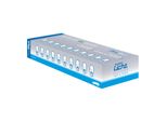 Lampadina Per Auto 12V 5W T10 W2.1X9.5D Per Pezzo