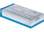 Lampadina Per Auto 12V 4W Ba9S Al Pezzo