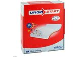 Urgostart 10X12 Cm Medicazione In Schiuma Per Ferite 10 Pz