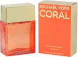 Michael Kors Coral Eau De Parfum Spray (100 Ml)
