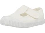 Sneakers Del Marchio Victoria Del Modello 136625 Bianco