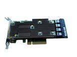 Fujitsu S26361-F4042-L504 - Pci Express - Sas - Sata - Pci Express - 0 - 1 - 5 - 6 - 10 - 50 - 60 - Volle HöHe (Niedriges Profil)