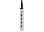 Schneider Electric Custodia Vuota 12F Kst Ge F.Control Current IP65