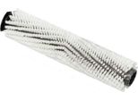 Nilfisk Spazzola A Rullo Pp Larghezza 31Cm Setole Bianche Media Per Lavasciuga Pavimenti