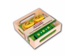 Dante Bontempi Kastanyte E Armonica In Legno 610310 Mix Prezzo Per 1 Pc