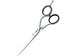 Forbici Per Parrucchieri Jaguar Silver Line CJ4 Plus Lunghezza 7 Pollici 0,03503 Kg