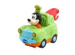 Vtech Toet Toet Disney Goofy Takelwagen + Licht En Geluid