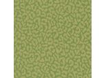 Casa Padrino Carta Da Parati Tessile Barocca Verde 10,05 X 0,53 M - Carta Da Parati Per Il Soggiorno - Accessori Decorativi