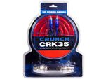 Crunch Kit Di Cavi Da 35 Mm² CRK35 Kit Di Cavi Da 35 Mm²