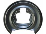 Disco Freno Posteriore Metzger Per Volvo S60 I