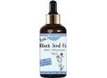 Nacomi Olio Di Cumino Nero Con Pipetta, 50 Ml