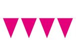 Catena Di Gagliardetti Rosa 10M