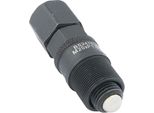 Bikeservice Estrattore Per Ruote M20 X 1,0 Mm, Filettatura Esterna, Filettatura Destra