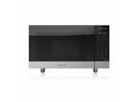 Cecotec Proclean 6110 Acciaio Inox Microonde Con Grill Superficie Piana 23 L 800 W