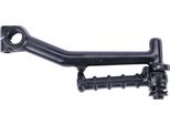 SPEC-X Kickstarter Nero, Con Cerniera