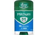 Mitchum Uomo Ice Fresh Deodorante Stick Antitraspirante 41G