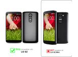 Cadorabo Cover Per Lg G2 Cover Protettiva In Nero Shandy Custodia A Libro Custodia In Similcuoio