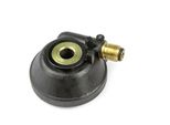Leva Freno Tnt Destra, Nero, 1 Pezzo, 802449 Per Peugeot Kisbee Streetline Ii Rs Streetzone 50 Ccm