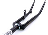 Forcella 28 Sp Drum Brake Nug Antracite