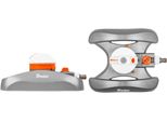 Irrigatore A Impulsi Bradas WL-Z14 450Mq Irrigatore Circolare Irrigatore Per Superfici