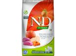 N&D Pumpkin Dog Adult M/L Cinghiale E Mela 2,5Kg