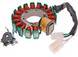 Statore Alternatore Per 125Cc Yamaha Majesty, Mbk Skyliner (-09)
