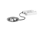 Brumberg Leuchten Faretto Da Incasso Led 3000K Cromo Dimmerabile. 39363023