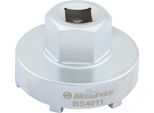 Chiave Per Dadi Scanalati Bikeservice 47 Mm, 6 Poli