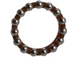 Fulcrum R1-007 Cuscinetto 4 Unità Argento Argento Taglia Unica