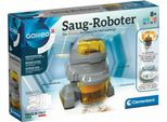 Clementoni Clementoni Saug-Roboter 59109