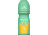 Mitchum Donna Antitraspirante Roll-On Pure Fresh 100 Ml