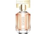 Hugo Boss Il Profumo Per Lei Eau De Parfum Spray 30Ml