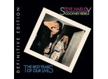 Steve Harley & Cockney Rebel - I Migliori Anni Della Nostra Vita Cd