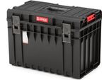 Box Qbrick System One 450 Basic, Per Attrezzi