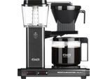 Macchina Da Caffè Con Filtro Kbg Select, Grigio Pietra - Moccamaster