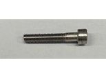 Bofix Allenbout M5X40 Acciaio Inossidabile (12 Pezzi)