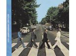 The Beatles - Abbey Road (Edizione Anniversario) (Edizione Deluxe) (2 Cd)