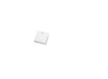 Eltako Radio Mini Trasmettitore Portatile Bianco Puro, 2 Segnali Fmh2-Rw