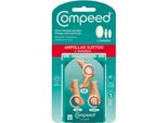 Compeed Cerotti Misti Per Vesciche 5 Unità