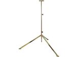 Treppiede Brennenstuhl Ts 250 Sistema Di Illuminazione A 3 Gambe Nero, Giallo