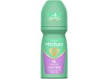 Mitchum Donna Antitraspirante Roll-On Shower Fresh 100Ml