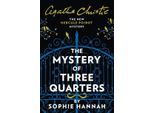 Il Mistero Dei Tre Quarti