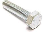 Bullone Esagonale Bofix M8X10 (25 Pezzi)