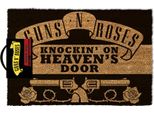 Zerbino In Cocco - Zerbino In Cocco - Guns N Roses - Heaven's Door
