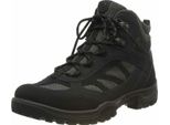 Ecco Donna Xpedition Iii Trekking & Hiking Boots Nero (Nero/Mole 51526), 41 Eu