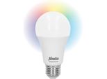 Alecto SMART-BULB10 - Lampada Led Wlan Intelligente, Bianca