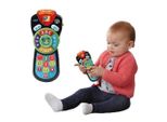 Vtech Baby Mijn Eerste Afstandsbediening Met Licht En Geluid