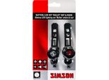 Simson Battery Led Set Bullet 2,5 LUX-1,5 Lux