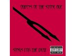 Queens Of The Stone Age - Canzoni Per Non Udenti In Vinile
